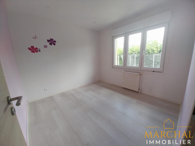 Maison - 187 m² - 6 pièces