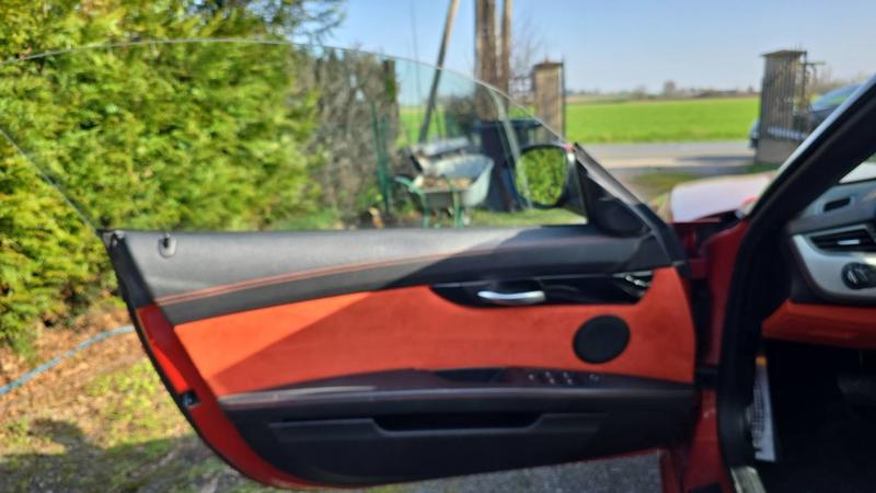 Bmw Z4 sDrive 28 i 245 Bva8 m Sport