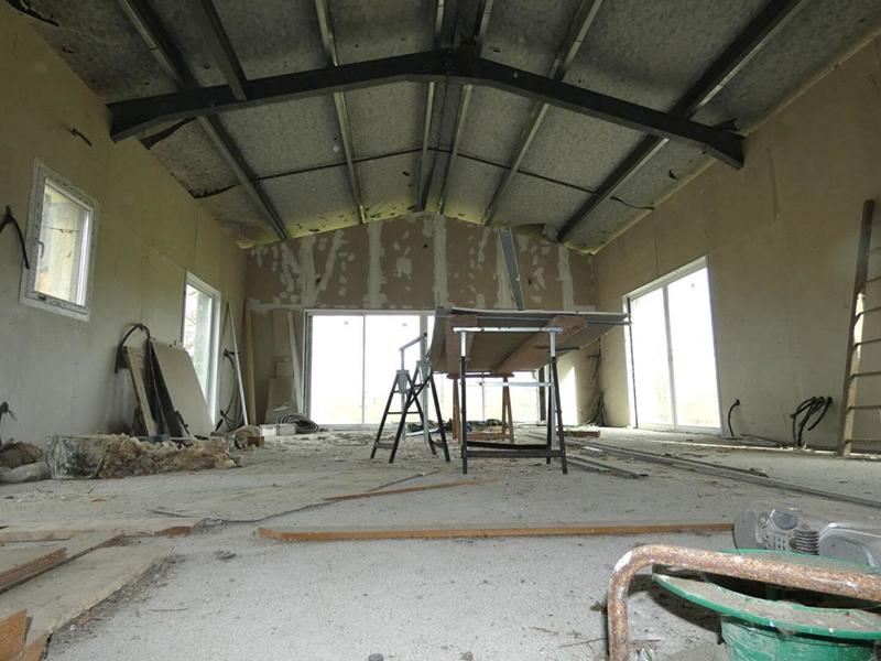 Maison - 130 m² - 4 pièces