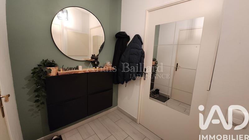 Appartement - 79 m² - 3 pièces