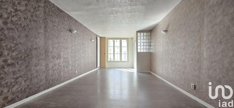 Maison - 156 m² - 5 pièces