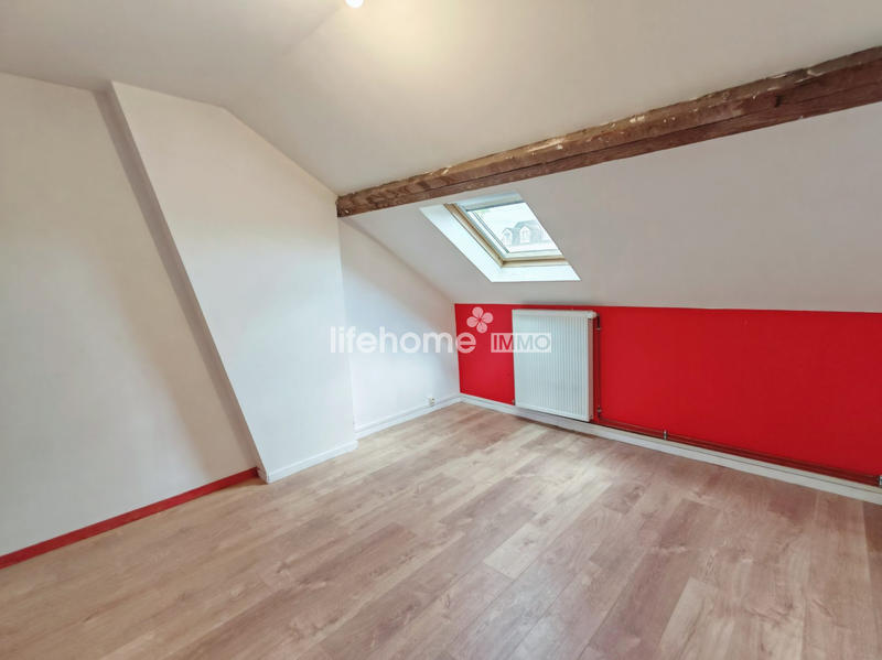 Maison - 155 m² - 7 pièces