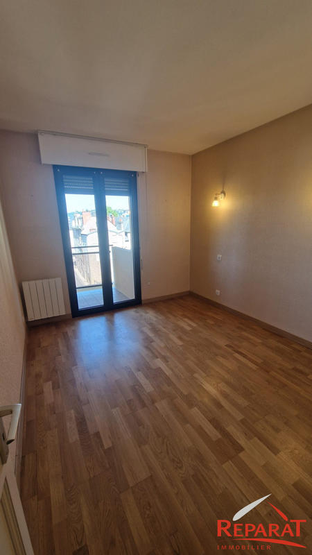 Appartement - 97 m² - 4 pièces