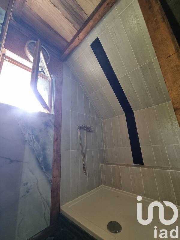 Ferme - 60 m² - 2 pièces