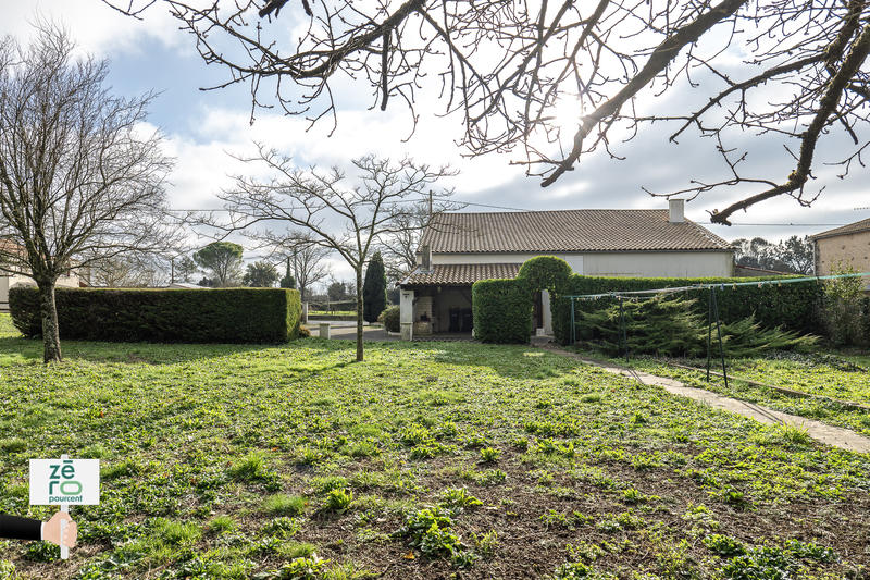 Maison - 224 m² - 4 pièces