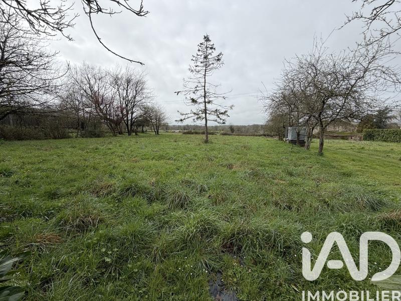 Maison de campagne - 124 m² - 6 pièces