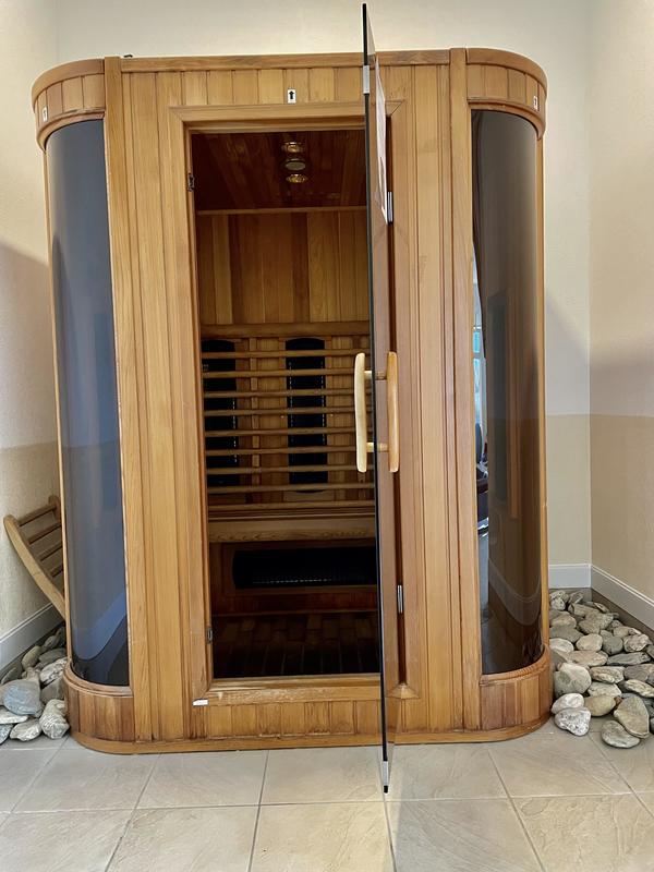 Maison - 37 m² - 3 pièces