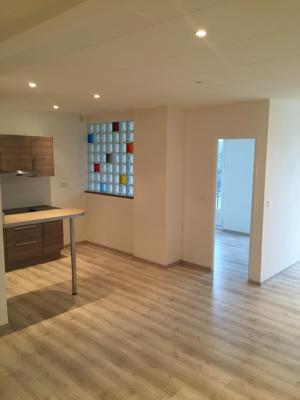 Appartement - 55 m² - 2 pièces