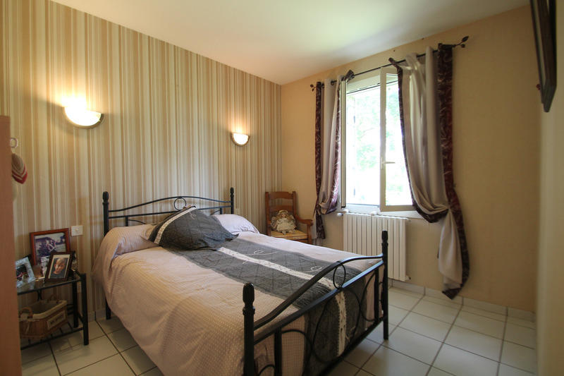 Maison - 124 m² - 5 pièces