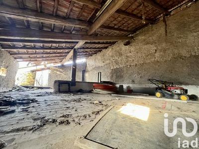 Maison de village - 200 m² - 7 pièces