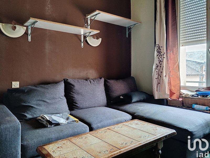 Local commercial - 257 m²