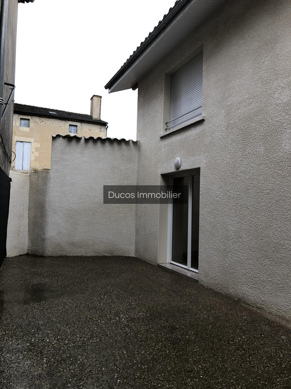 Appartement - 45 m² - 3 pièces