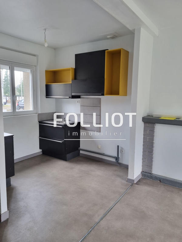 Maison - 86 m² - 4 pièces