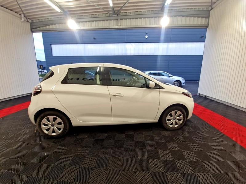 Renault Zoe R110 Achat Integral Business