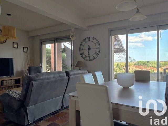 Maison - 115 m² - 4 pièces