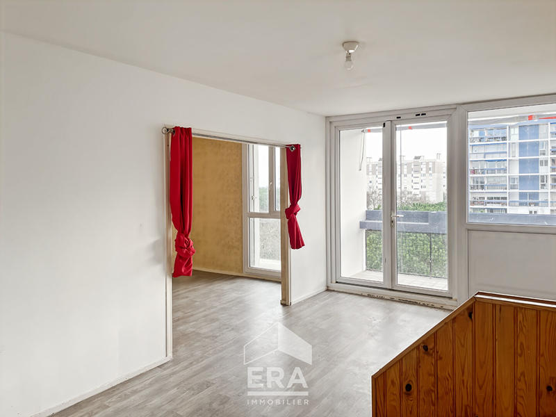 Appartement - 70 m² - 4 pièces