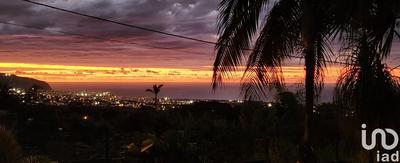 Maison - 200 m² - 6 pièces