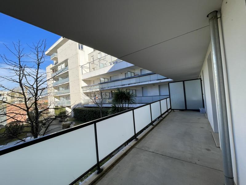 Appartement - 83 m² - 4 pièces