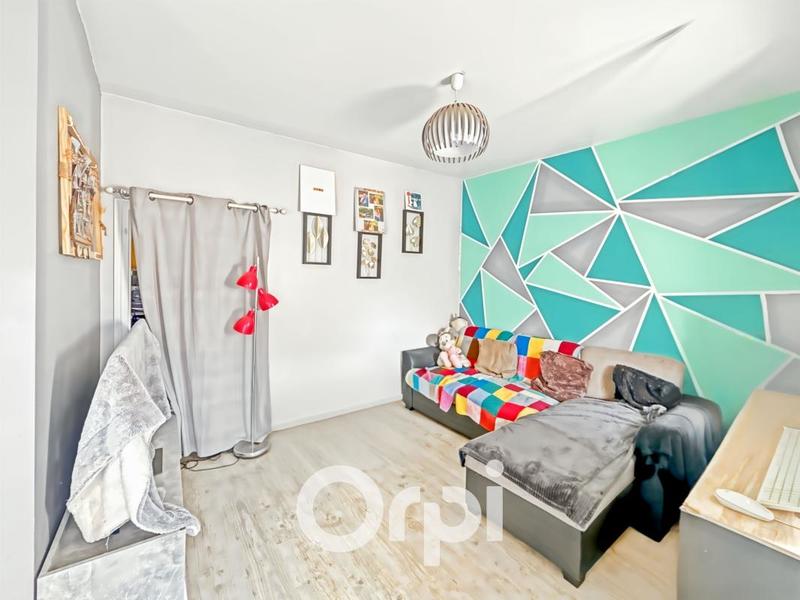 Maison - 108 m² - 4 pièces