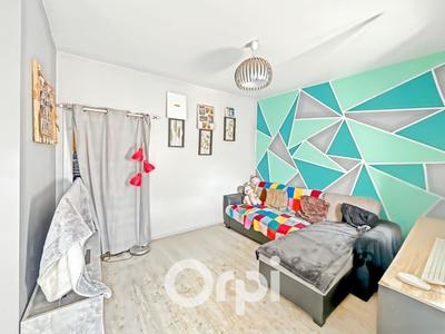 Maison - 108 m² - 4 pièces