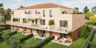 Appartement - 28 à 99 m² - 1 à 4 pièces