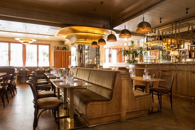 Local commercial - 170 m²