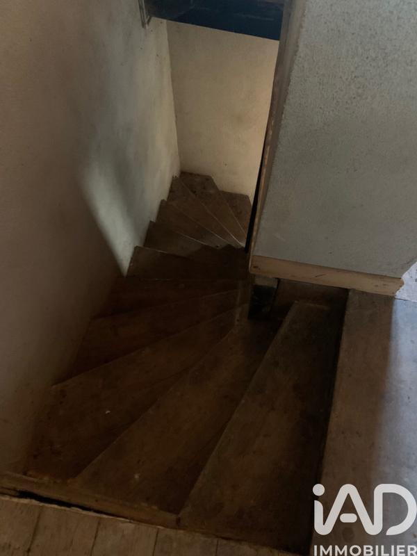 Maison - 125 m² - 4 pièces