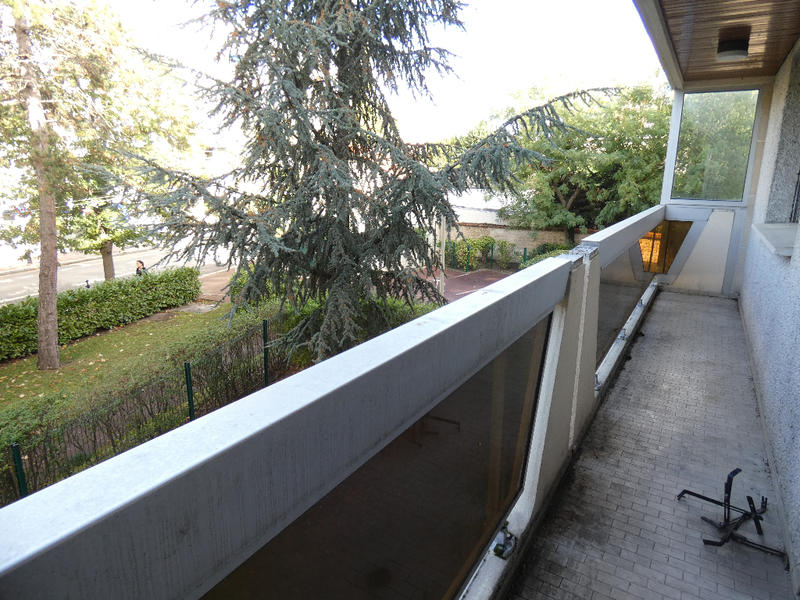 Appartement - 103 m² - 4 pièces