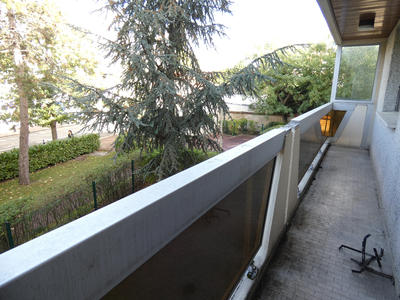 Appartement - 103 m² - 4 pièces