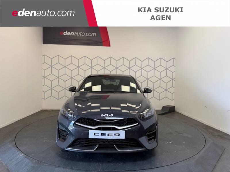 Kia Ceed 1.5 t-GDi 140 ch Dct7 Gt-line