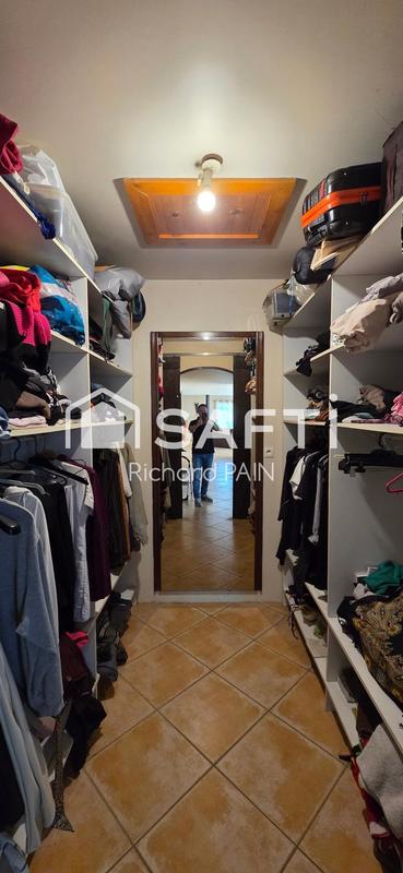 Maison - 148 m² - 5 pièces