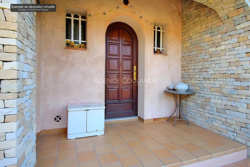 Maison - 104 m² - 4 pièces