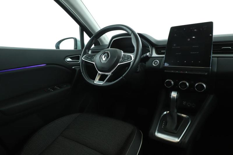 Renault Captur 1.3 TCe Intens Edc 131 ch