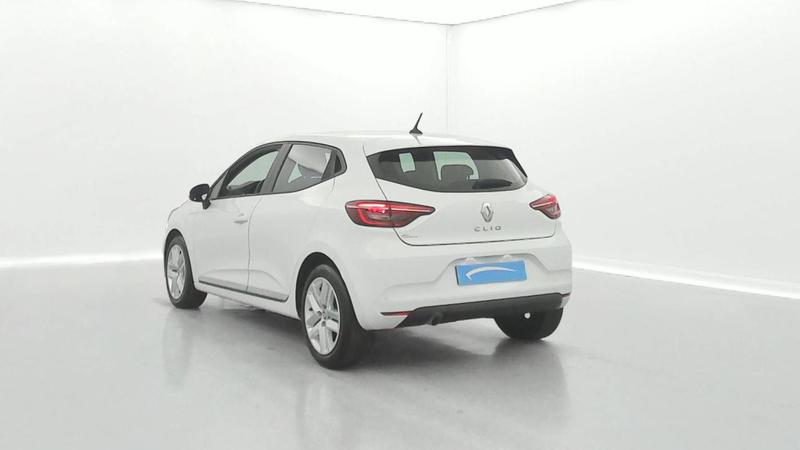 Renault Clio TCe 90 21n Business 5p