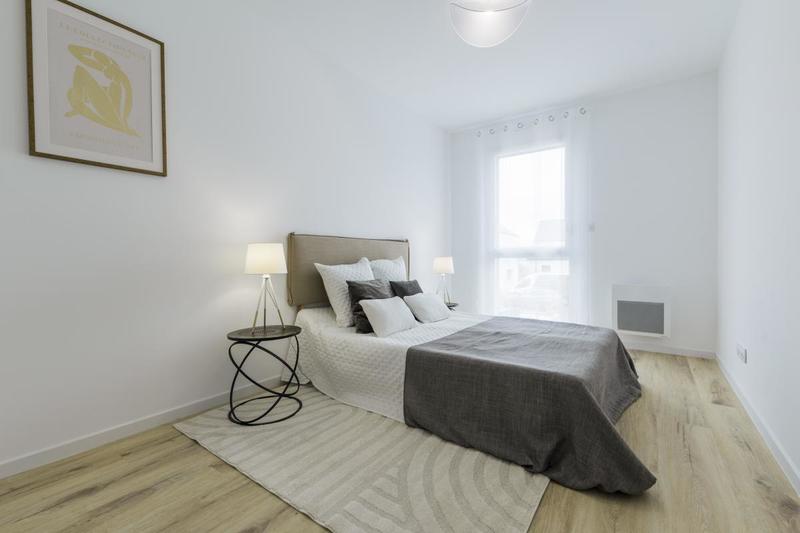 Maison - 82 m² - 4 pièces