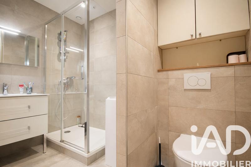 Maison - 61 m² - 3 pièces