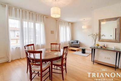 Appartement - 68 m² - 4 pièces