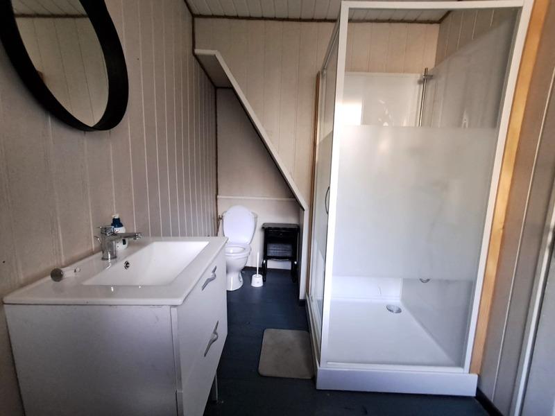 Maison de village - 110 m² - 4 pièces