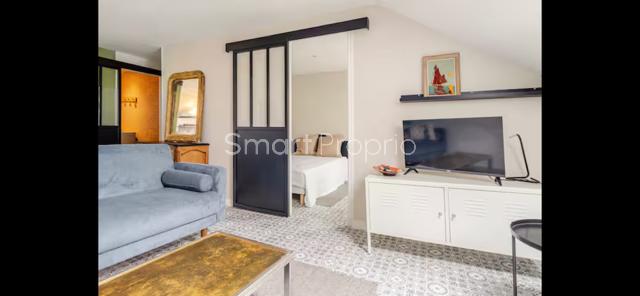 Appartement - 76 m² - 4 pièces