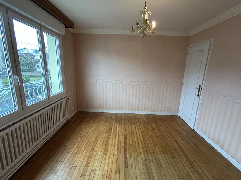 Maison - 118 m² - 7 pièces