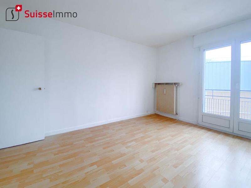 Appartement - 109 m² - 5 pièces
