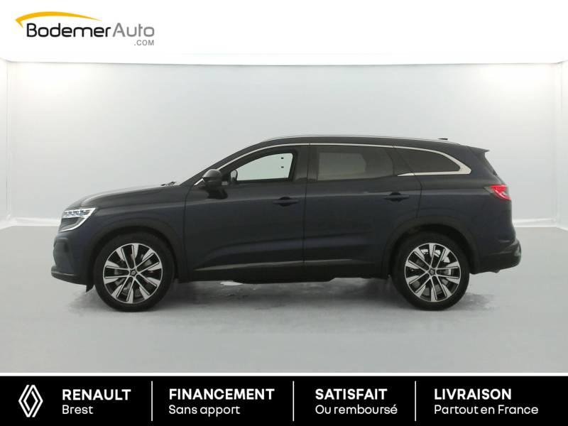 Renault Espace E-Tech full hybrid 200 Gsr2 Techno