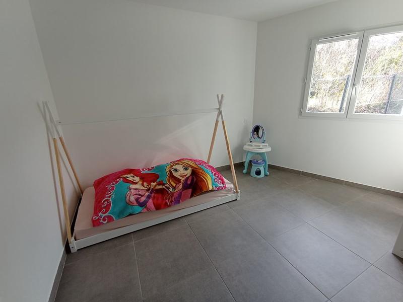 Villa - 86 m² - 4 pièces