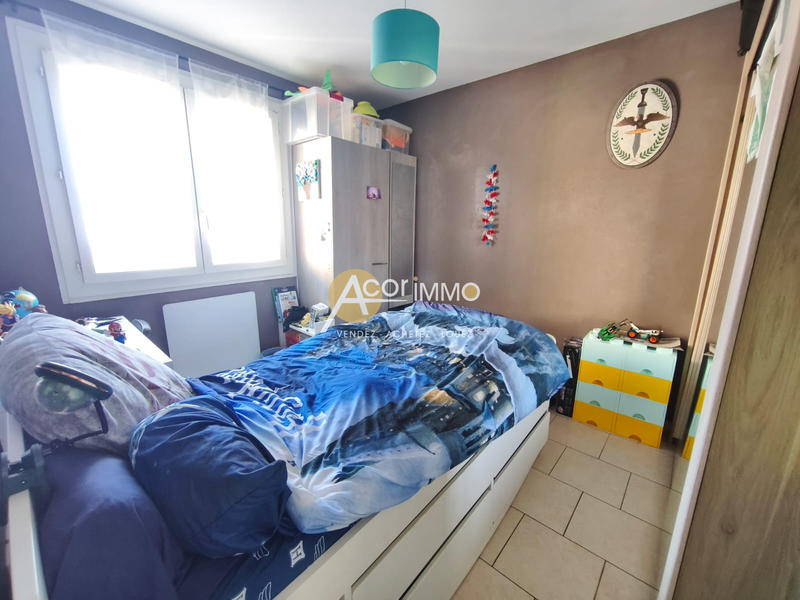 Appartement - 66 m² - 4 pièces