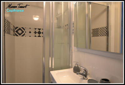 Studio - 11 m² - 1 pièce