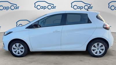 Renault Zoe R110 52kWh Life