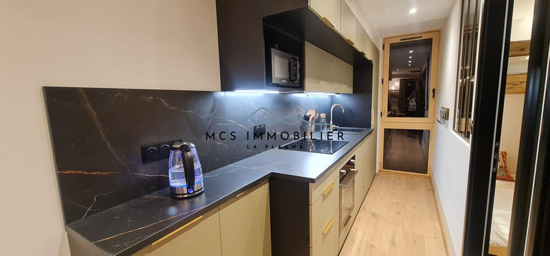 Appartement - 54 m² - 4 pièces