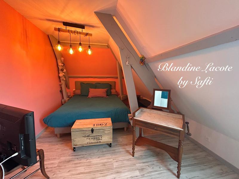 Maison - 188 m² - 6 pièces