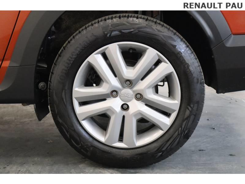 Dacia Jogger TCe 110 5 places Expression