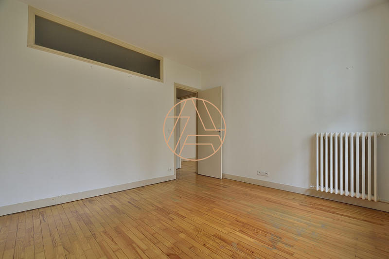 Appartement - 56 m² - 2 pièces